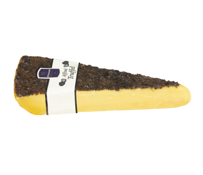 Wyngaard Kaas Trüffel 150gr 